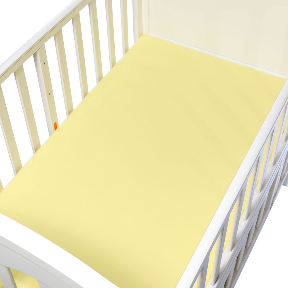 Crib Bedding Baby Essential Sheets